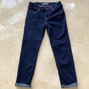 Levi 501 jeans